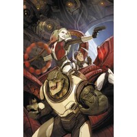 SUICIDE SQUAD TP VOL 05 KILL YOUR DARLINGS REBIRTH - Rob Williams