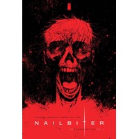 NAILBITER HC VOL 02 THE MURDER ED (MR) - Joshua Williamson