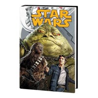 STAR WARS HC VOL 03 - Jason Aaron, Kelly Thompson, Jason Latour