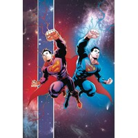SUPERMAN REBORN TP REBIRTH - Dan Jurgens, Patrick Gleason, Peter J. Tomais