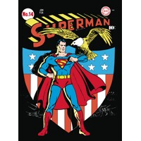 SUPERMAN THE GOLDEN AGE TP VOL 04 - Jerry Seigel, Evan Shaner