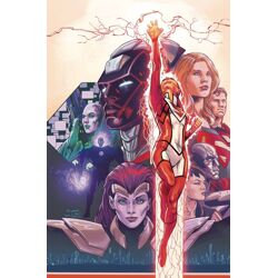 SUPERWOMAN TP VOL 03 THE MIDNIGHT HOUR REBIRTH - K. Perkins