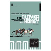 CLOVER HONEY SPEC ED TP (MR) - Rich Tommaso