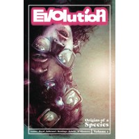 EVOLUTION TP VOL 01 (MR) - James Asmus, Joseph Keatinge, Christopher Sebela, J...
