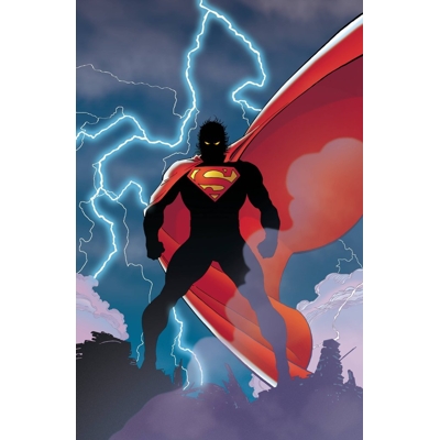 Superman Zero Hour