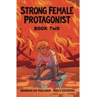 STRONG FEMALE PROTAGONIST GN BOOK 02 - Brennan Lee Mulligan