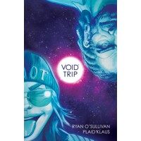 VOID TRIP TP (MR) - Ryan O&#039;Sullivan