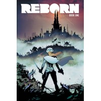 REBORN TP (MR) - Mark Millar