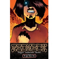 REDNECK TP VOL 02 EYES UPON YOU (MR) - Donny Cates