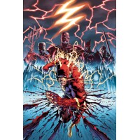 ABSOLUTE FLASHPOINT HC - Geoff Johns