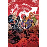 BATGIRL &amp; THE BIRDS OF PREY TP VOL 03 FULL CIRCLE REBIRTH - Julie Benson, Shaw...