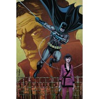 BATMAN DEATH AND THE MAIDENS TP NEW ED - Greg Rucka