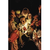 HELLBLAZER TP VOL 19 RED RIGHT HAND (MR) - Denise Mina, Mike Carey