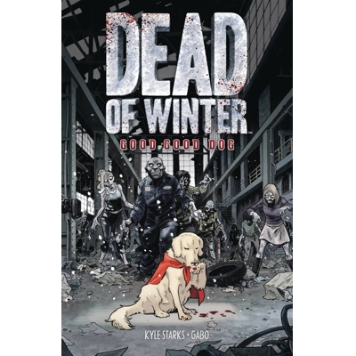 Dead Of Winter Good Good Dog (Mr)