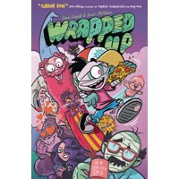 WRAPPED UP TP VOL 01 - Dave Scheidt