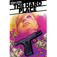 HARD PLACE TP (MR) - Doug Wagner