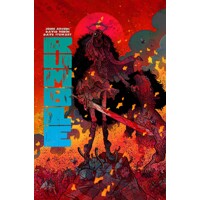 RUMBLE TP VOL 04 SOUL WITHOUT PITY (MR) - John Arcudi