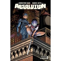 ABSOLUTION TP VOL 02 RUBICON SP ED (MR)
