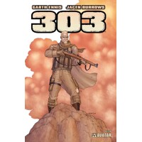 GARTH ENNIS 303 TP SP ED (MR)