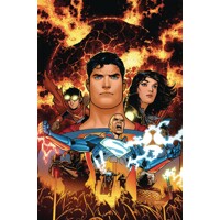 SUPERMAN TP VOL 06 IMPERIUS LEX REBIRTH - Peter J. Tomasi, Patrick Gleason, Ja...