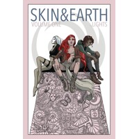 SKIN AND EARTH HC (MR) - Lights