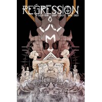 REGRESSION TP VOL 02 DISCIPLES (MR) - Cullen Bunn
