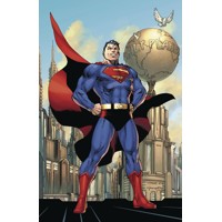 ACTION COMICS #1000 THE DELUXE EDITION HC