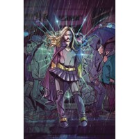 ALTERS TP VOL 02 - Paul Jenkins