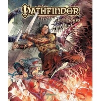 PATHFINDER RUNESCARS HC VOL 06 - F. Wesley Schneider, James L. Sutter