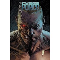 CYBER FORCE REBIRTH TP VOL 04 - Marc Silvestri, Matt Hawkins, Bryan Hill