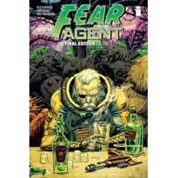 FEAR AGENT FINAL ED TP VOL 03 (MR) - Rick Remender