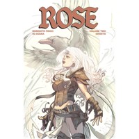 ROSE TP VOL 02 - Meredith Finch