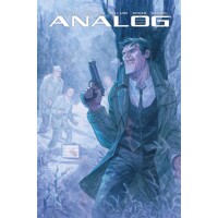 ANALOG TP VOL 01 (MR) - Gerry Duggan