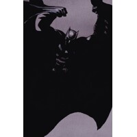 BATMAN THE DARK PRINCE CHARMING HC - Enrico Marini