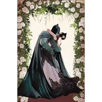 BATMAN TP VOL 07 THE WEDDING REBIRTH - Tom King