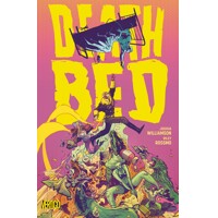 DEATHBED TP (MR) - Joshua Williamson