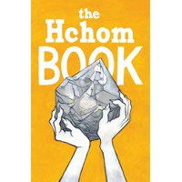 HCHOM BOOK - Marian Churchland