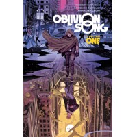 OBLIVION SONG BY KIRKMAN &amp; DE FELICI TP VOL 01 (MR) - Robert Kirkman