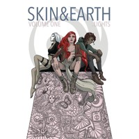 SKIN AND EARTH TP (MR) - Lights