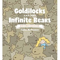 GOLDILOCKS INFINITE BEARS GN - John McNamee