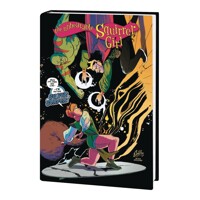 UNBEATABLE SQUIRREL GIRL HC VOL 04 - Ryan North, Nilah Magruder