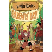 LUMBERJANES TP VOL 10 - Shannon Watters, Kat Leyh