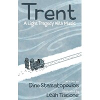 TRENT GN (MR) - Dino Stamatopoulos