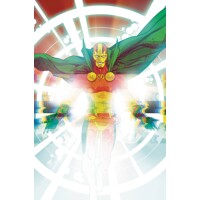 MISTER MIRACLE TP (MR) - Tom King