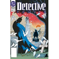 LEGENDS OF THE DARK KNIGHT NORM BREYFOGLE HC VOL 02 - Alan Grant
