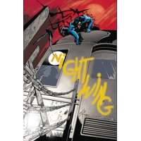 NIGHTWING TP VOL 08 LETHAL FORCE - Chuck Dixon