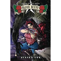 BLACK BETTY TP VOL 01 (MR) - Shawn Gabborin