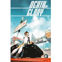 DEATH OR GLORY TP VOL 01 (MR) - Rick Remender