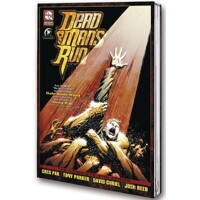 DEAD MANS RUN TP VOL 01 - Greg Pak