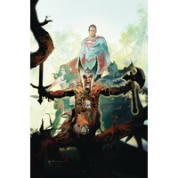 TRINITY TP VOL 04 THE SEARCH FOR STEVE TREVOR - James Robinson